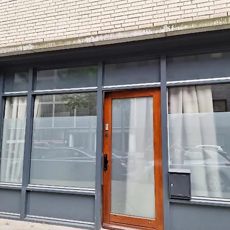 Perfect 14 H Center Apartament