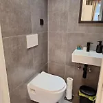 Perfect 14 H Center Apartman
