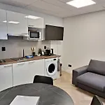 Apartman Perfect 14 H Center *