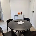 Perfect 14 H Center * Rotterdam