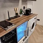 Perfect 14 H Center Apartman *