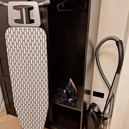 Perfect 14 H Center Apartment *