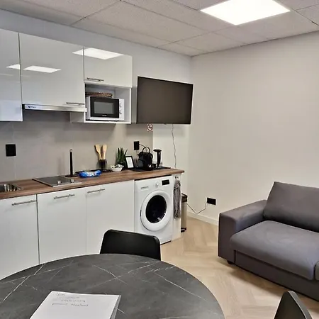 Apartment Perfect 14 H Center *