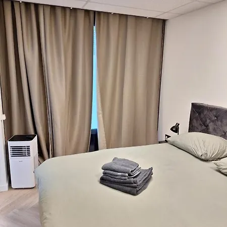 Apartment Perfect 14h Center
