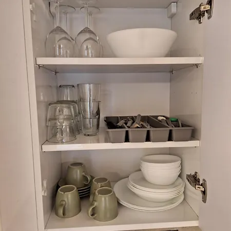 Perfect 14 H Center Apartment *