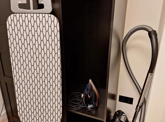 Perfect 14 H Center Апартаменты *