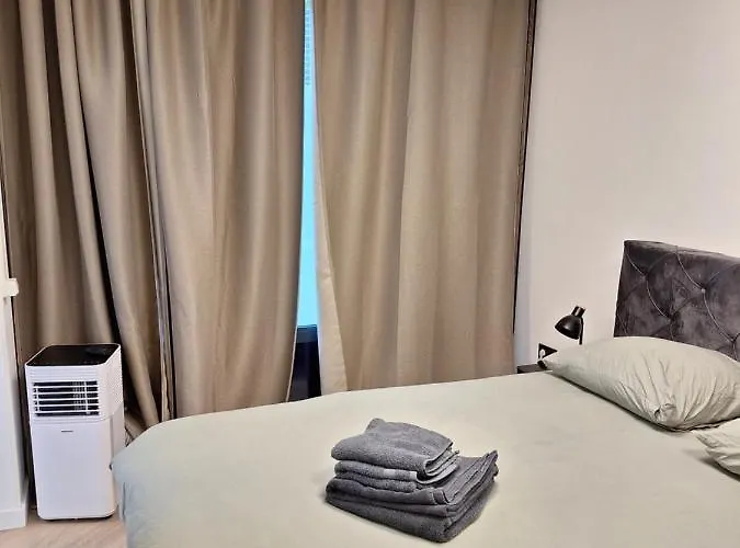 Apartment Perfect 14 H Center