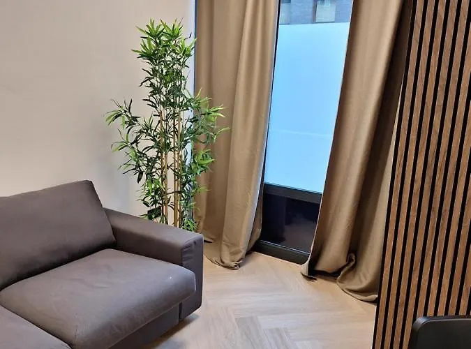 Perfect 14 H Center Roterdão