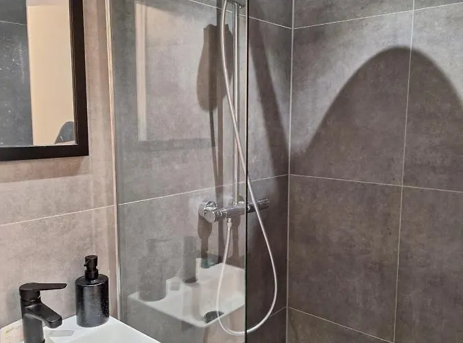 Apartamento Perfect 14 H Center