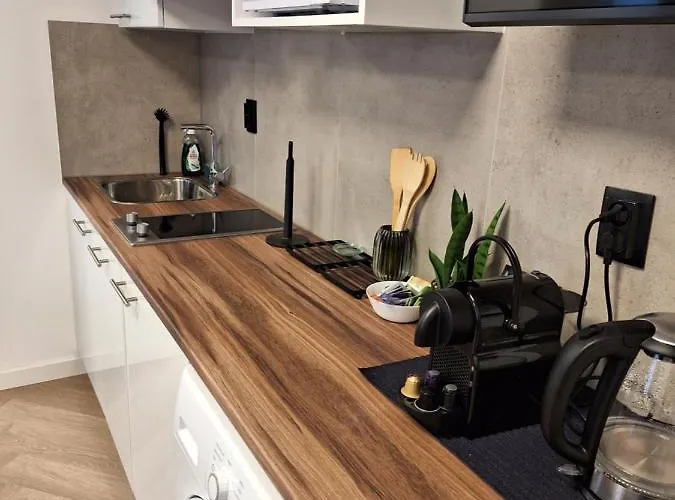 Perfect 14 H Center Apartamento *